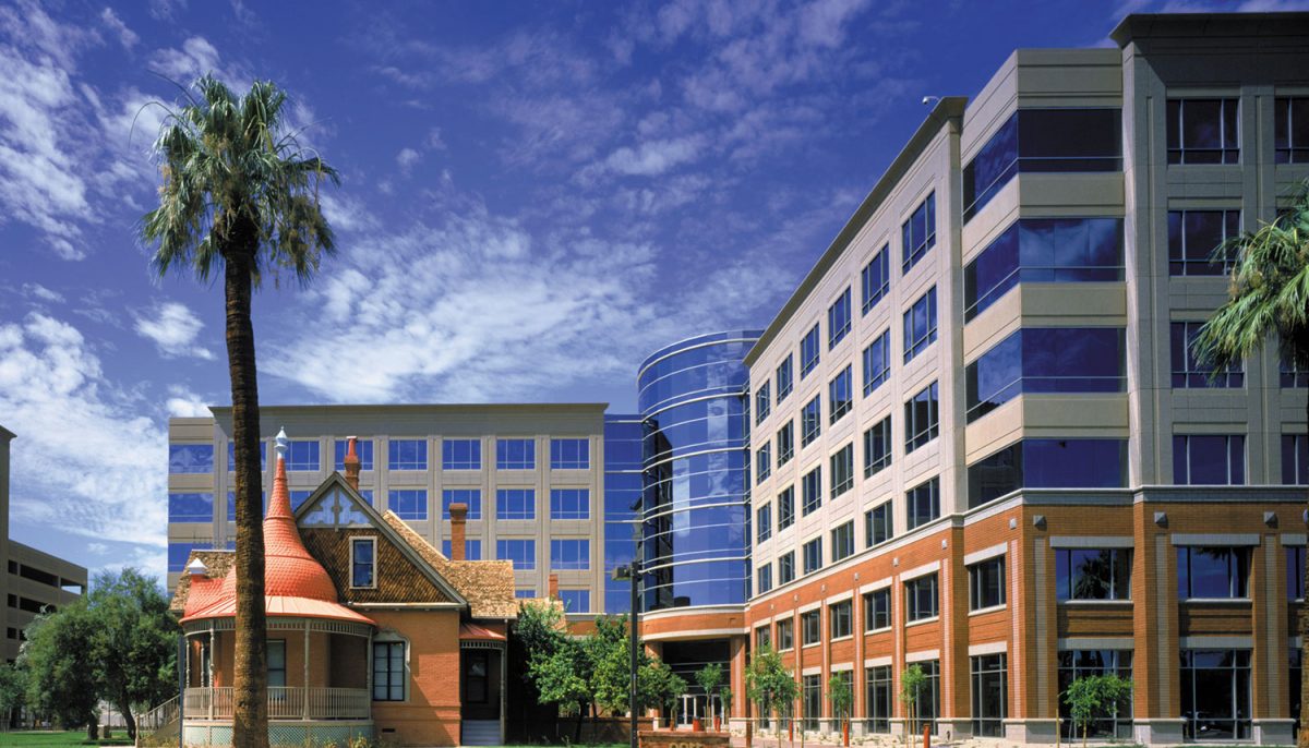 Trust Realty Advisors