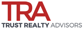 Trust Realty Advisors Logo